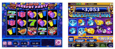jackpot slot games online