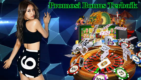 promosi judi poker online